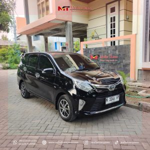 Rental Mobil Toyota Calya Lepas Kunci Terdekat di Pasuruan