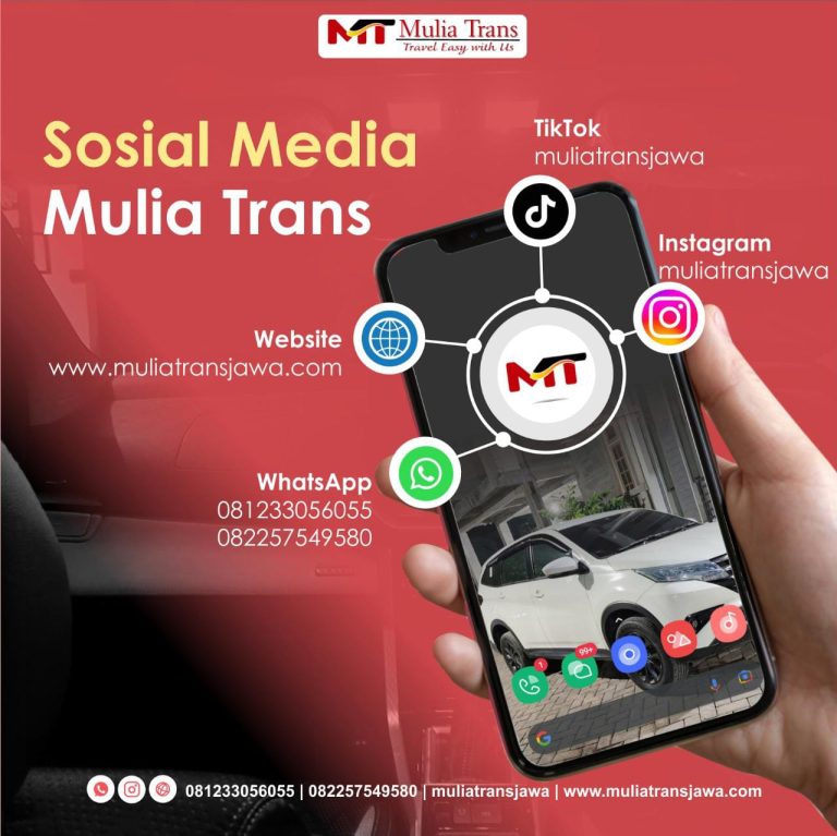 Rental Mobil Lepas Kunci Terdekat di Pasuruan