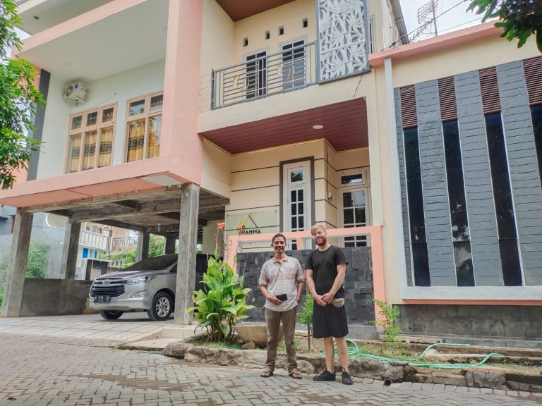 Java Mulia Homestay Syariah Pasuruan