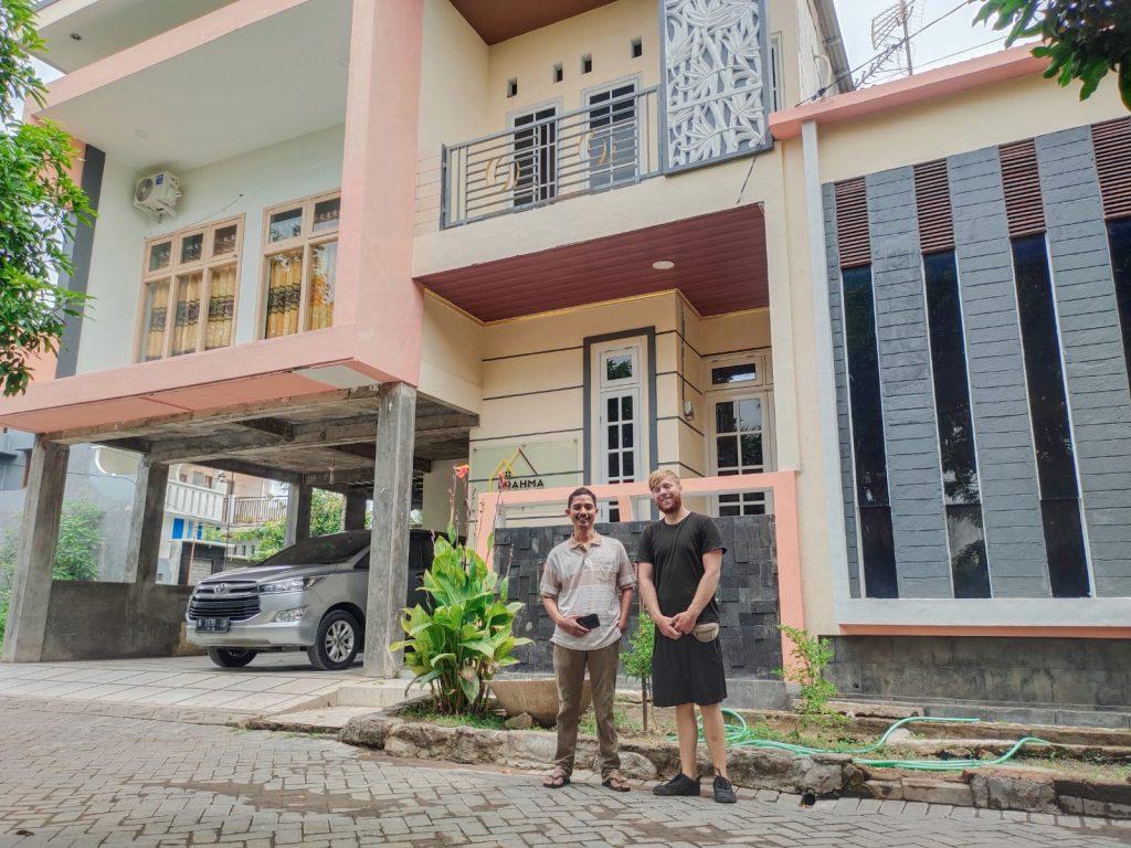 8 Tips Memilih Penginapan di Kota Pasuruan