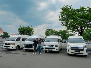 Rental Mobil Haice Pasuruan Terdekat Murah