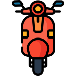 Sewa Motor Pasuruan Murah Terdekat