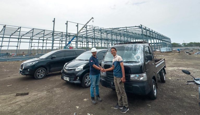 Sewa Mobil Motor dan Pick Up Murah Terdekat di Pasuruan
