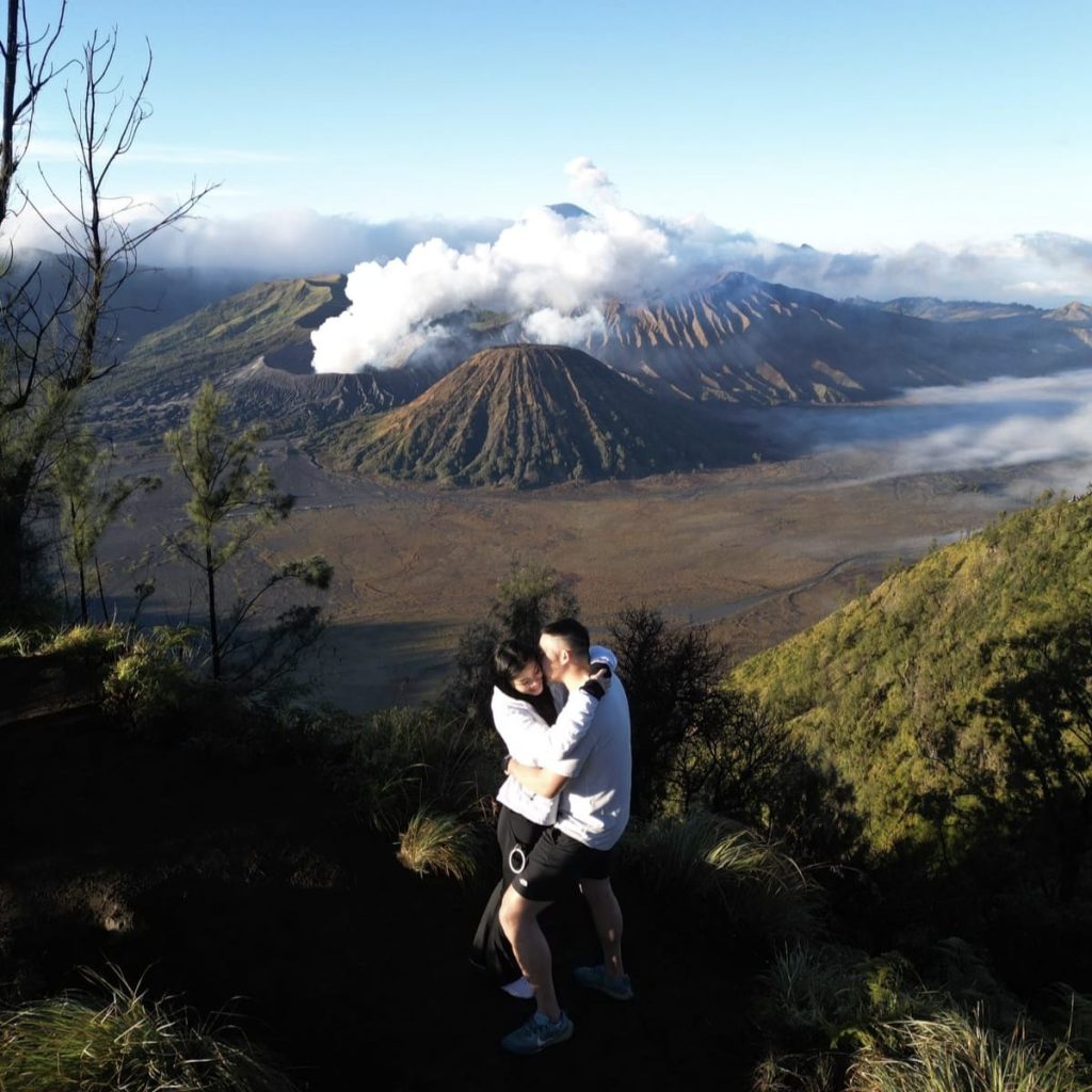 Paket Wisata Bromo Private dari Pasuruan Murah