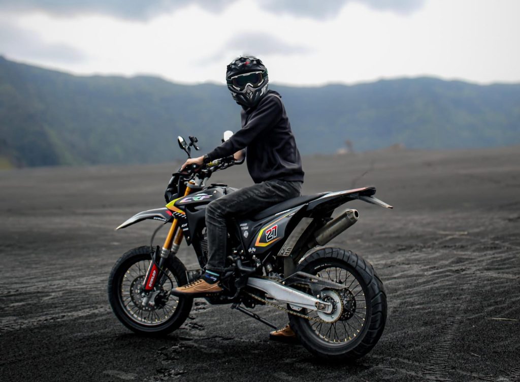 Sewa Motor di Pasuruan: Solusi Praktis dan Hemat untuk Mobilitas Anda