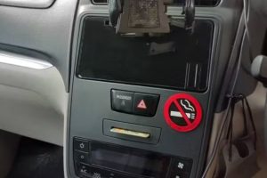 Kebijakan Merokok di Rental Mobil Pasuruan Murah Terdekat Muliatransjawa