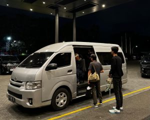 Kebijakan Tambahan Biaya Unit Rental Mobil Penggunaan Luar Provinsi Muliatransjawa