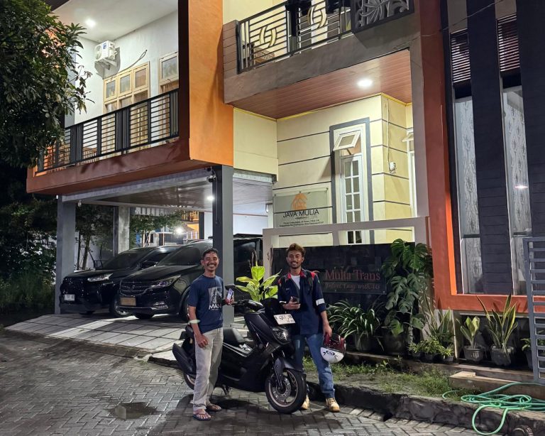 Pentingnya Mengembalikan Kendaraan Rental Tepat Waktu