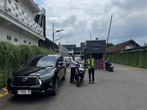 Rental Mobil dan Motor Murah Pasuruan Terdekat dengan Bromo