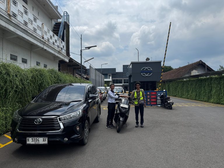 Rental Mobil dan Motor Murah Pasuruan Terdekat dengan Bromo