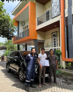 Syarat dan Ketentuan Rental Mobil Pasuruan Terdekat Murah