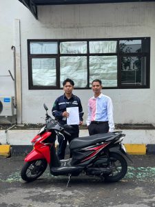 Syarat dan Ketentuan Rental Motor Pasuruan Terdekat Lepas Kunci