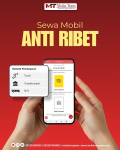 Metode Pembayaran Muliatransjawa Rental Mobil Pasuruan