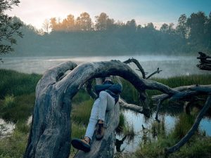 Ranu Regulo Lumajang Tiket Masuk Camping Lokasi dan Pesona Danau di Kaki Semeru
