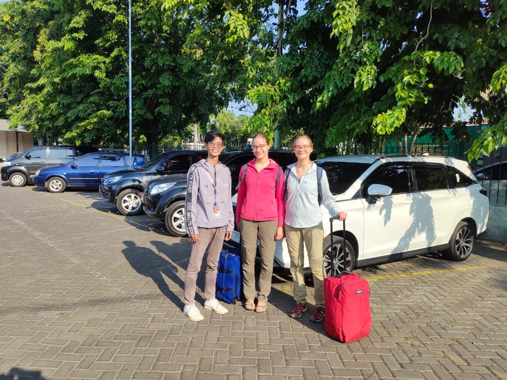 Sewa Mobil dan Sopir Pribadi di Jawa Timur