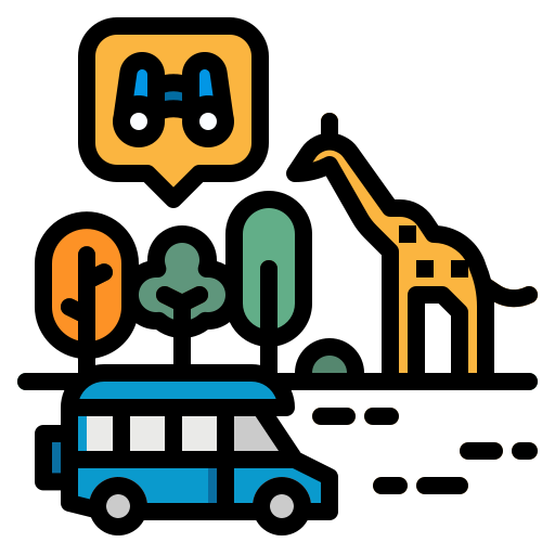 Icon Paket Wisata