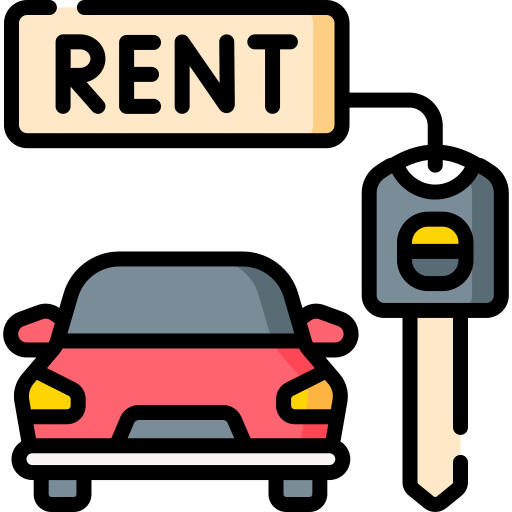Icon Rental Mobil