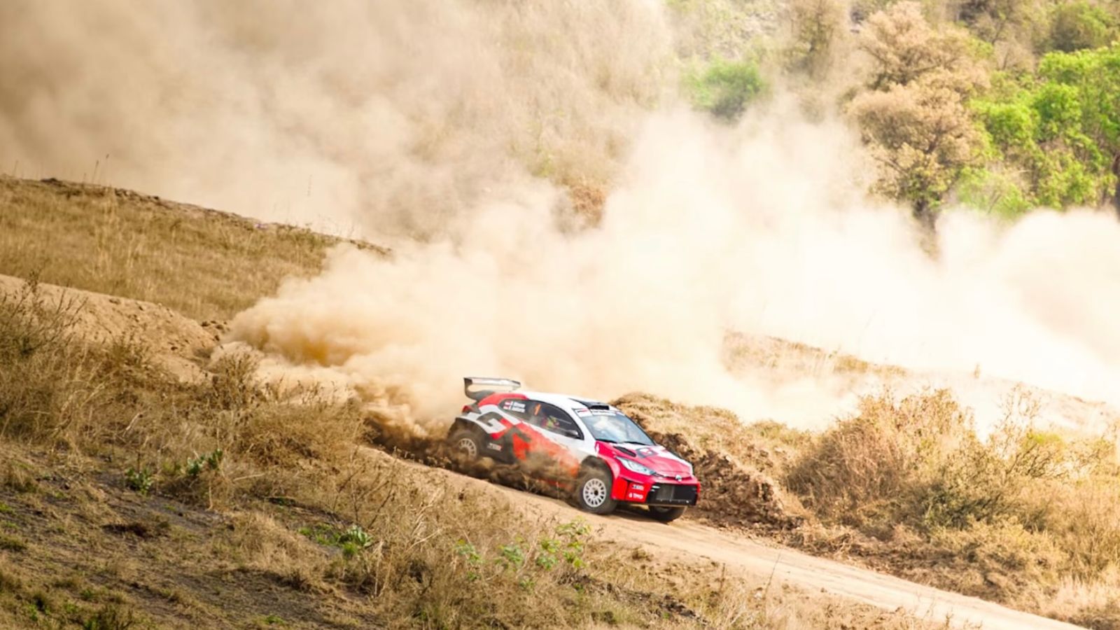 Kejurnas Bhayangkara Sprint Rally Putaran 3 Pasuruan Jawa Timur