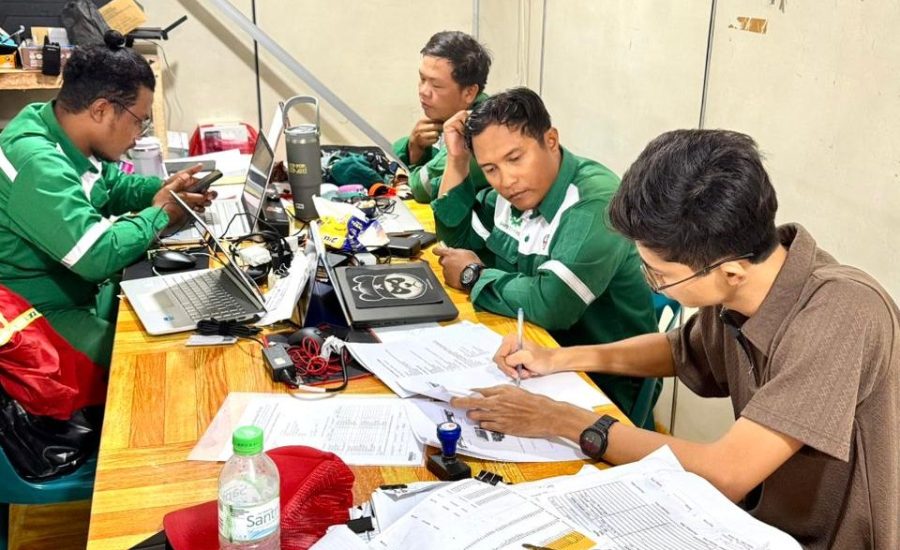 Harga Sewa Mobil Motor Pickup Bulanan Pasuruan Lepas Kunci Terdekat