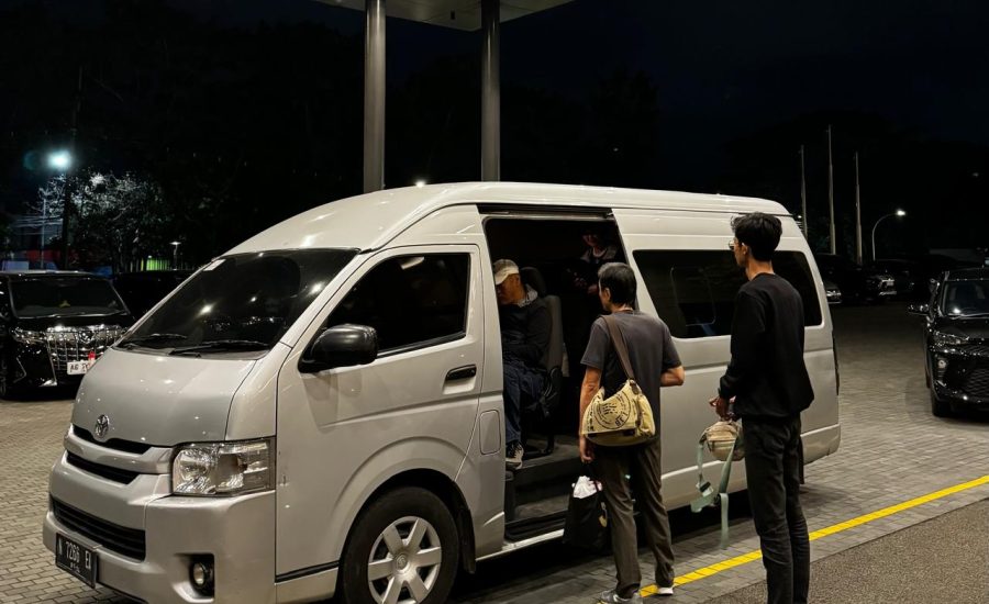 Kebijakan Tambahan Biaya Unit Rental Mobil Penggunaan Luar Provinsi Muliatransjawa