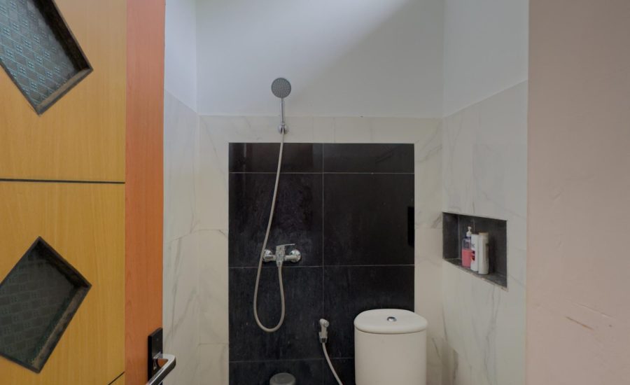 Penginapan Hotel Homestay Pasuruan Java Mulia Superior Room