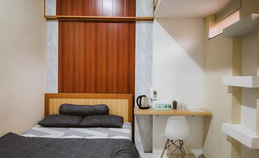 Penginapan Hotel Homestay Pasuruan Java Mulia Superior Room