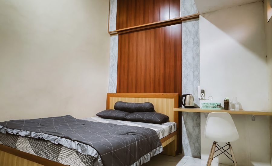 Penginapan Hotel Homestay Pasuruan Java Mulia Superior Room