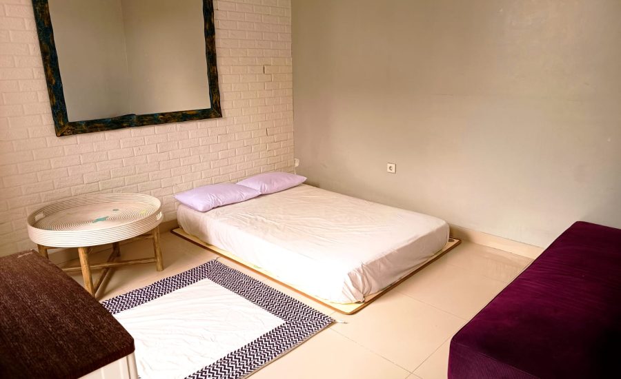 Penginapan Rumah Villa di Denpasar Bali