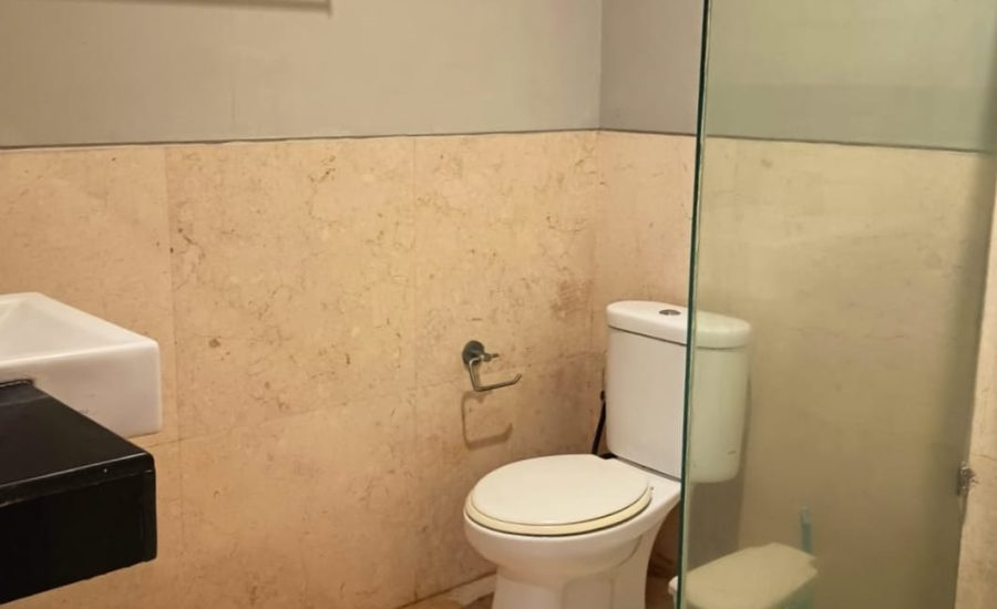 Penginapan Rumah Villa di Denpasar Bali