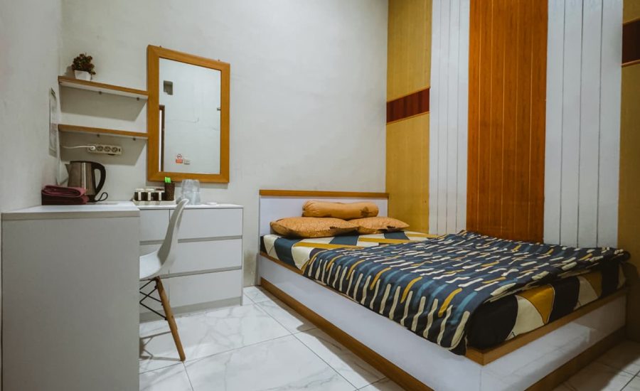 Penginapan di Kota Pasuruan Java Mulia Homestay Dekat Dengan Gunung Bromo 1