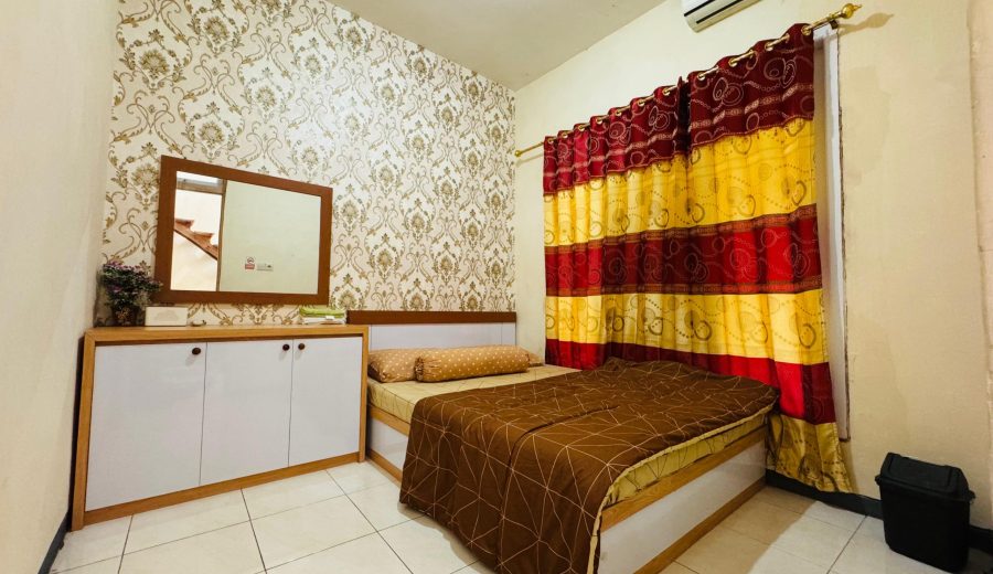 Penginapan di Kota Pasuruan Java Mulia Homestay Dekat Dengan Gunung Bromo 10