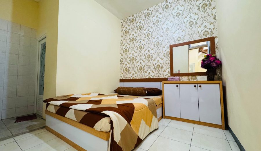 Penginapan di Kota Pasuruan Java Mulia Homestay Dekat Dengan Gunung Bromo