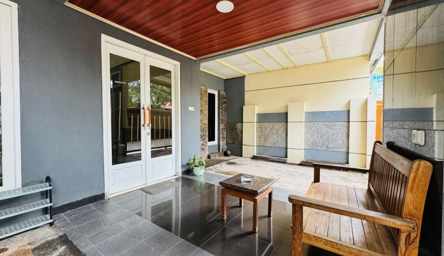 Penginapan di Kota Pasuruan Java Mulia Homestay Dekat Dengan Gunung Bromo