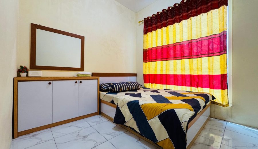 Penginapan di Kota Pasuruan Java Mulia Homestay Dekat Dengan Gunung Bromo