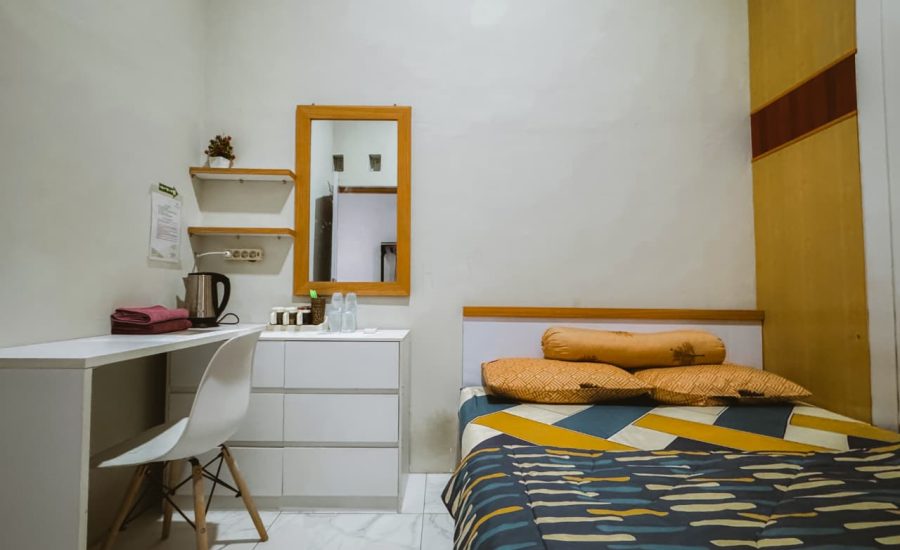 Penginapan di Kota Pasuruan Java Mulia Homestay Dekat Dengan Gunung Bromo