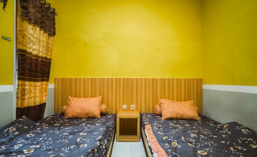 Penginapan di Kota Pasuruan Java Mulia Homestay Dekat Dengan Gunung Bromo
