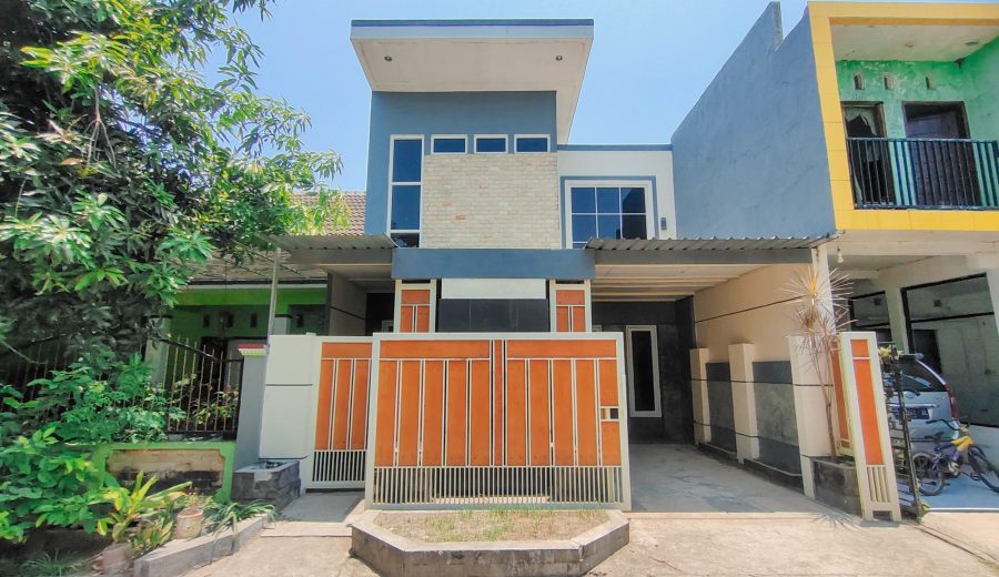 Penginapan di Kota Pasuruan Java Mulia Homestay Dekat Dengan Gunung Bromo