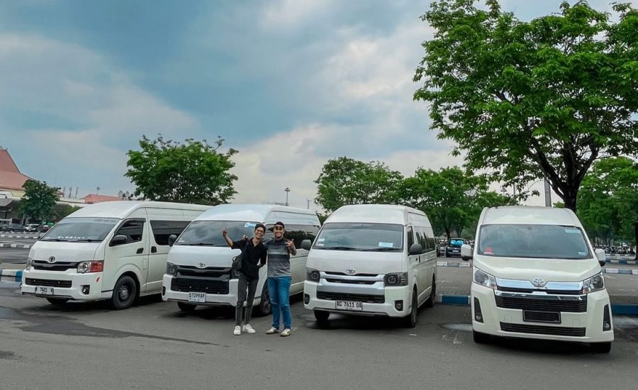 Rental Mobil Haice Pasuruan Terdekat Murah