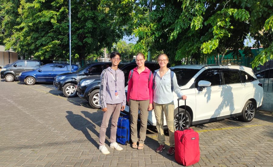 Sewa Mobil dan Sopir Pribadi di Jawa Timur