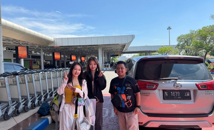 Taksi Bandara Antar Jemput Juanda Pasuruan Muliatransjawa